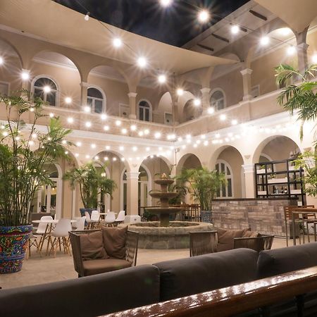 Lp Los Portales Hotel 피우라 외부 사진