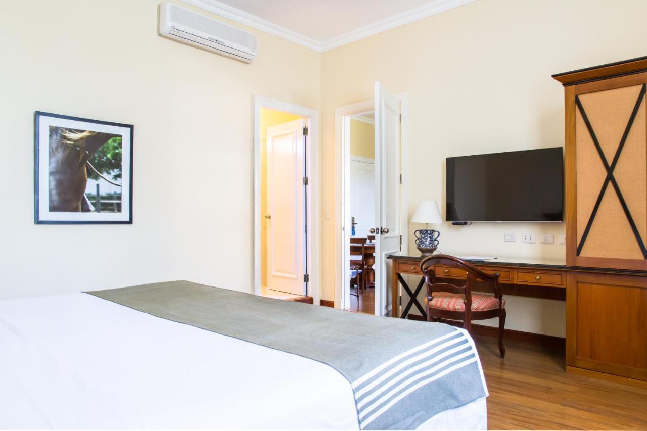 Lp Los Portales Hotel 피우라 외부 사진