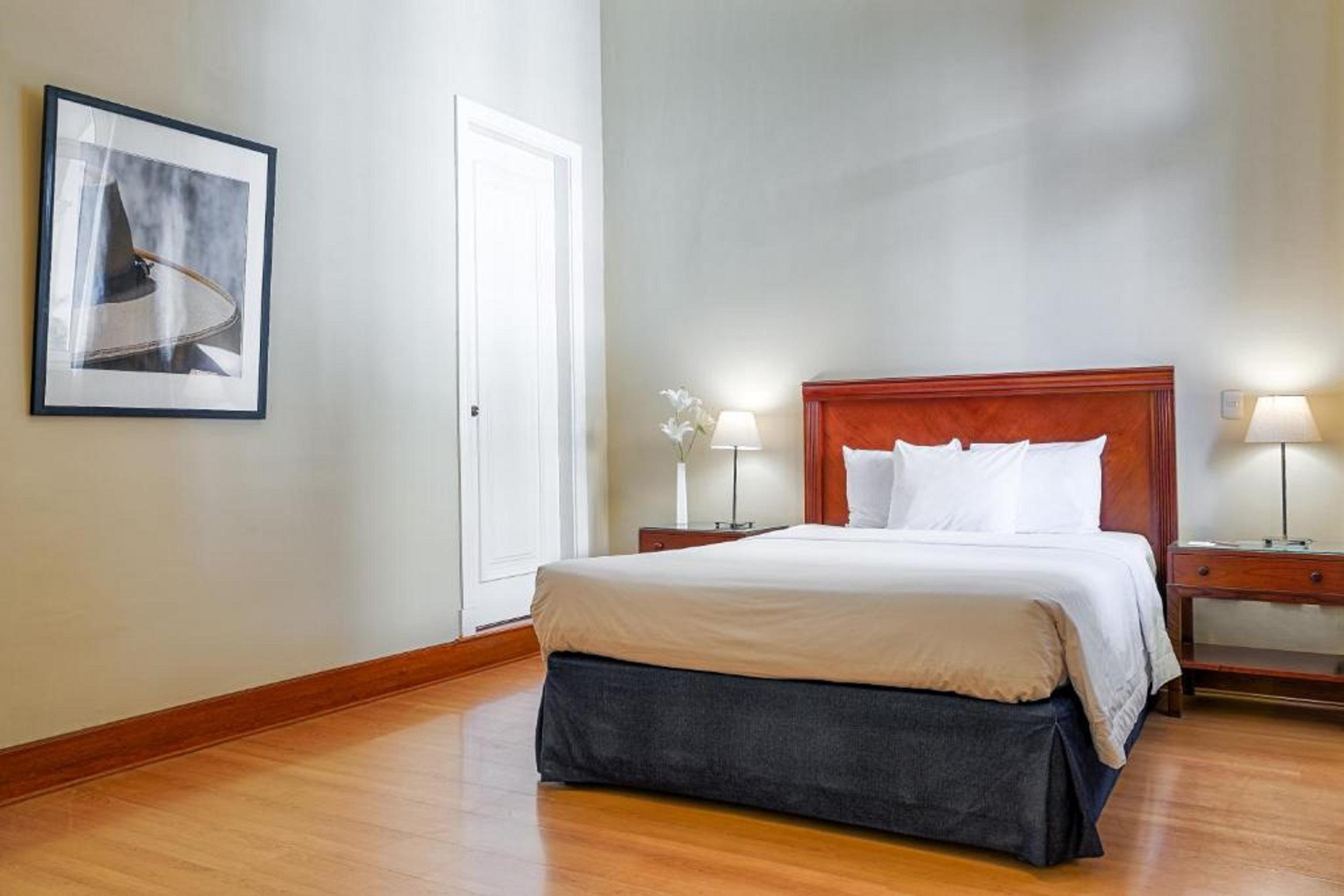 Lp Los Portales Hotel 피우라 외부 사진