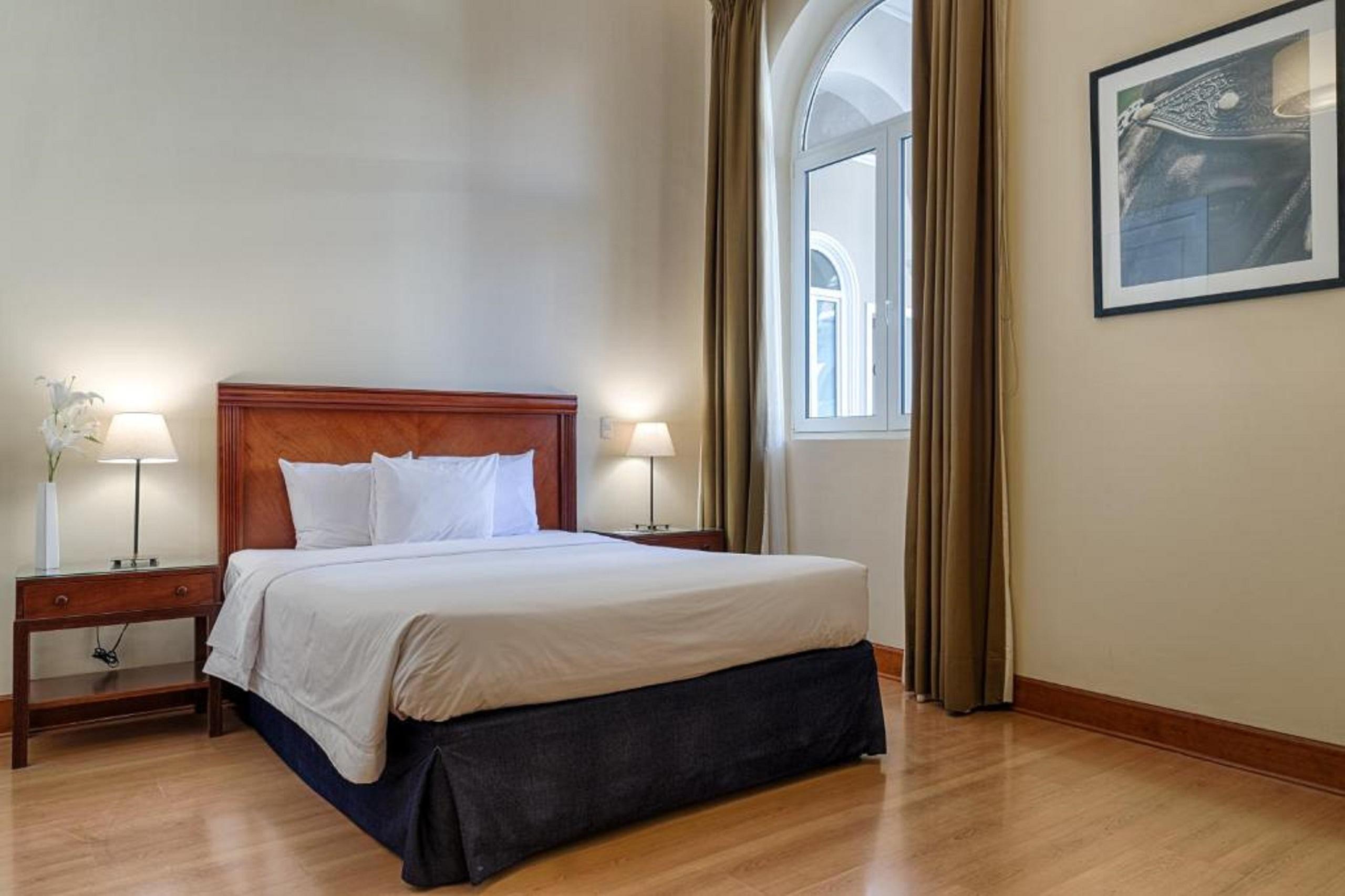 Lp Los Portales Hotel 피우라 외부 사진