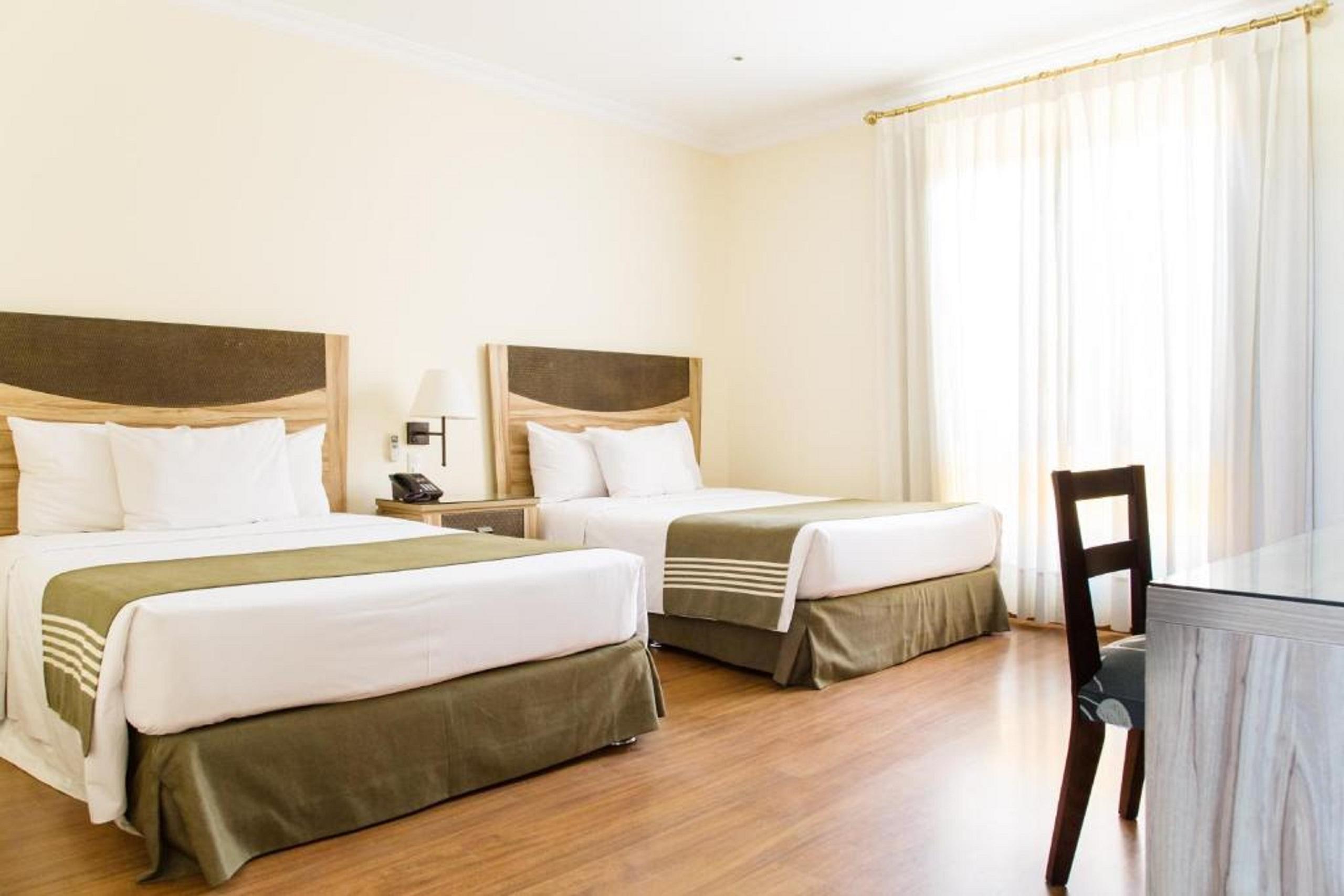 Lp Los Portales Hotel 피우라 외부 사진