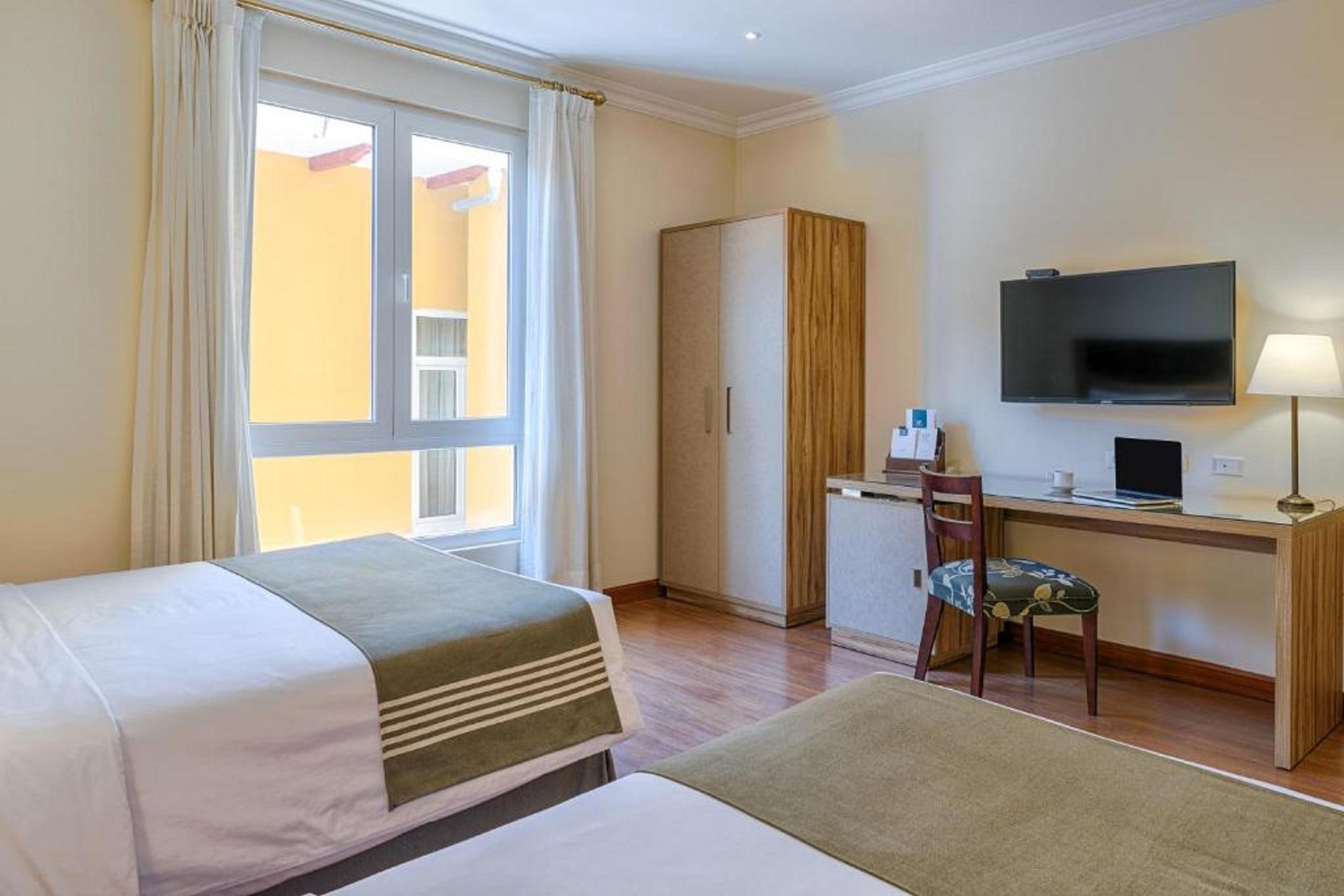 Lp Los Portales Hotel 피우라 외부 사진