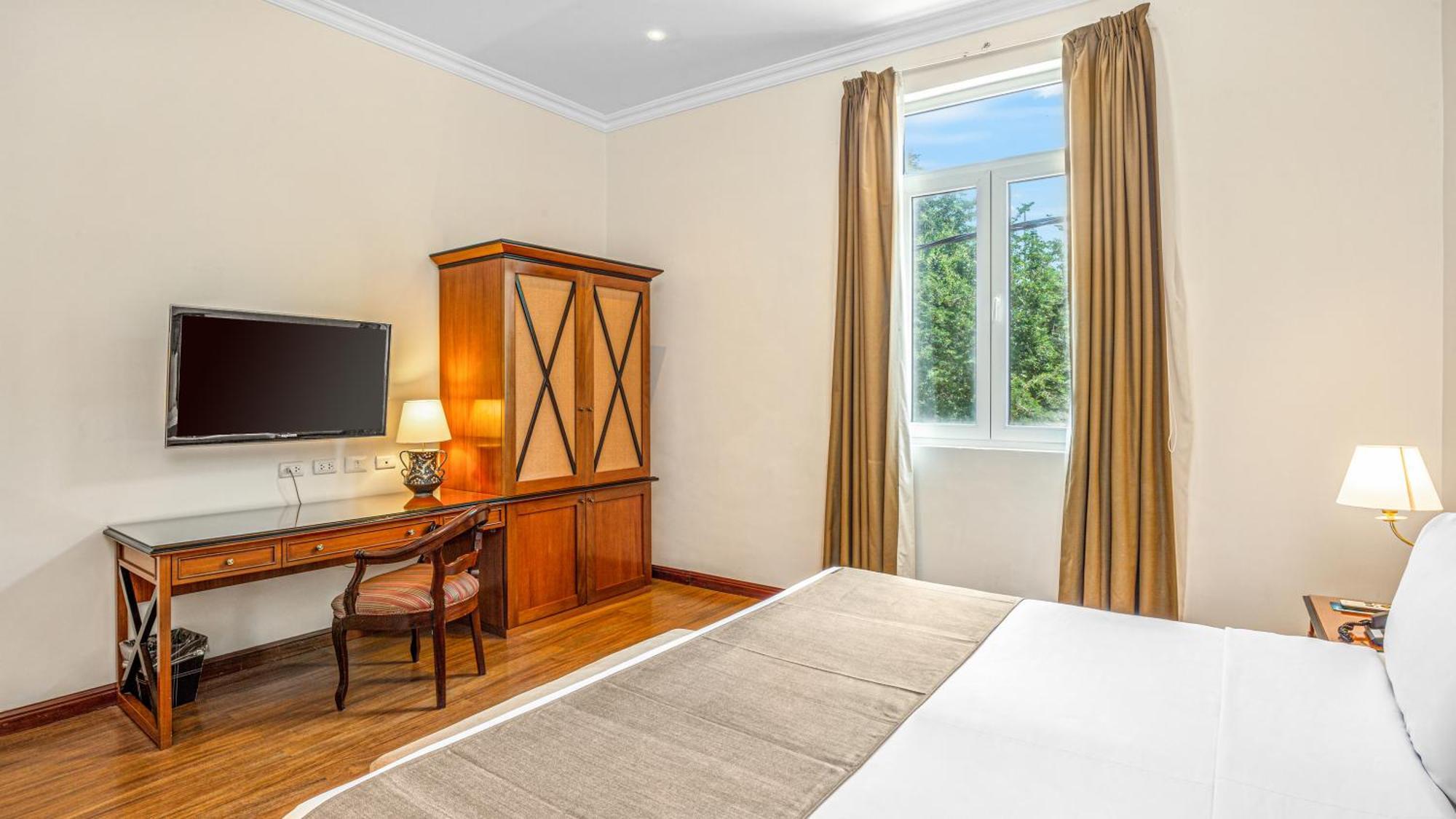 Lp Los Portales Hotel 피우라 외부 사진