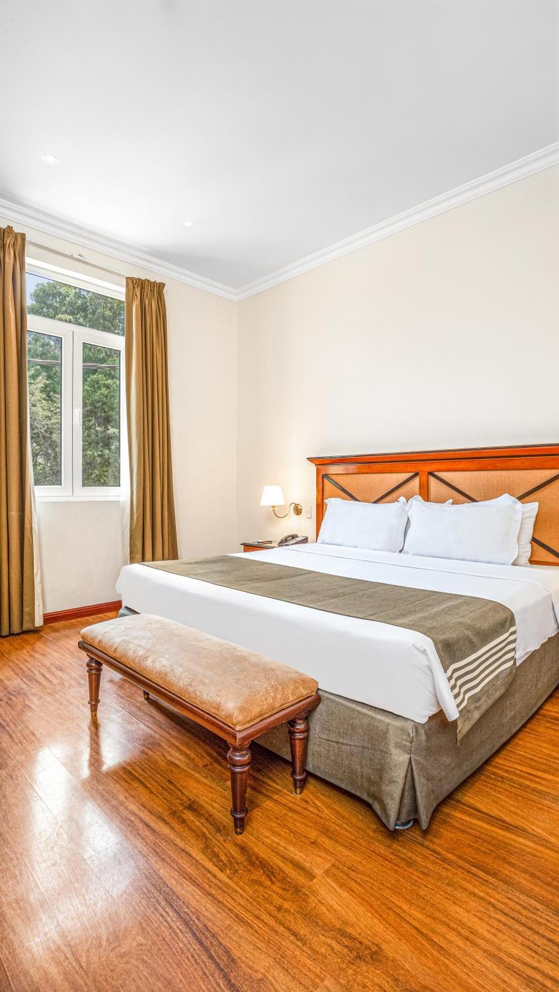 Lp Los Portales Hotel 피우라 외부 사진