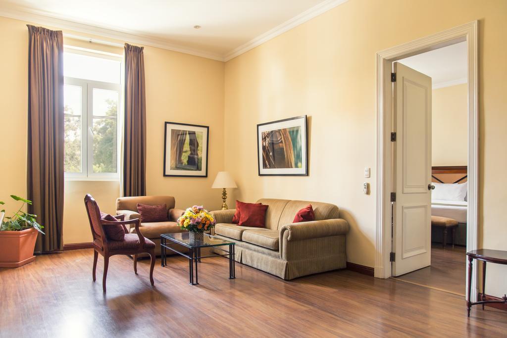 Lp Los Portales Hotel 피우라 외부 사진